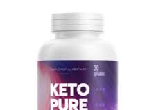 Keto Pure Bruleur – comprimés – en pharmacie – Amazon
