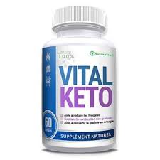 Vital Keto – pour minceur - comprimés – Amazon – effets secondaires