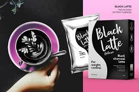 Black latte - pour minceur - en pharmacie – action – site officiel