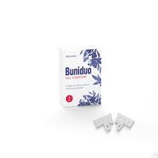 Buniduo gel comfort - effets - France - site officiel