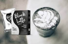 Black latte - dangereux – France – comprimés