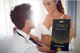 Stimeo Patches - action - pas cher - en pharmacie