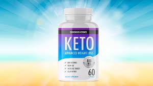 Keto Advanced Weight Loss – dangereux – Amazon – comprimés