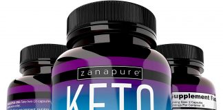 Keto Advanced Weight Loss – pour minceur - avis – site officiel – prix